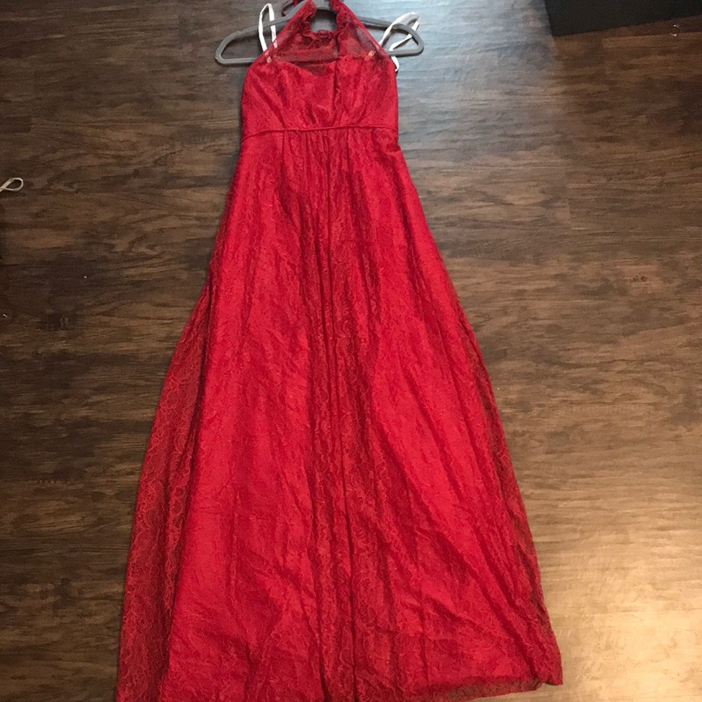 Prom / Bridesmaid dress